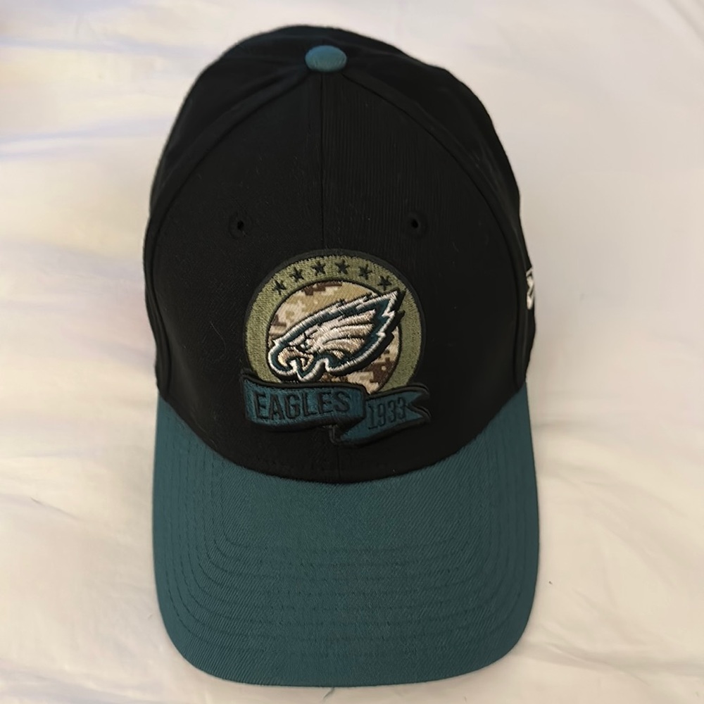 Philadelphia eagles official New Era hat
